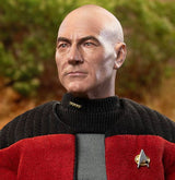 Star Trek: The Next Generation Captain Jean-Luc Picard (Essential Darmok Uniform) 30 cm 1/6 Action Figure