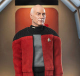 Star Trek: The Next Generation Captain Jean-Luc Picard (Essential Darmok Uniform) 30 cm 1/6 Action Figure