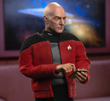 Star Trek: The Next Generation Captain Jean-Luc Picard (Essential Darmok Uniform) 30 cm 1/6 Action Figure