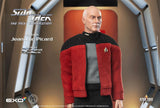 Star Trek: The Next Generation Captain Jean-Luc Picard (Essential Darmok Uniform) 30 cm 1/6 Action Figure