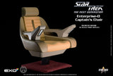 Star Trek The Next Generation Enterprise-D Captain's Chair 19 cm 1/6 Replica