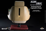 Star Trek The Next Generation Enterprise-D Captain's Chair 19 cm 1/6 Replica