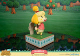 Animal Crossing: New Horizons Isabelle 25 cm PVC Statue