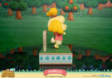 Animal Crossing: New Horizons Isabelle 25 cm PVC Statue