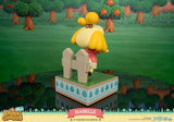 Animal Crossing: New Horizons Isabelle 25 cm PVC Statue