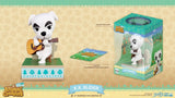 Animal Crossing: New Horizons K.K. Slider 22 cm PVC Statue