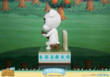 Animal Crossing: New Horizons K.K. Slider 22 cm PVC Statue