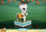 Animal Crossing: New Horizons K.K. Slider 22 cm PVC Statue