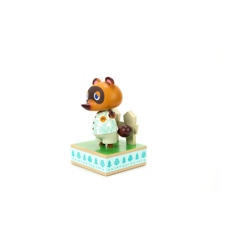 Animal Crossing: New Horizons Tom Nook 22 cm PVC Statue