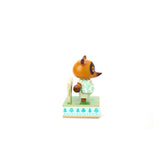 Animal Crossing: New Horizons Tom Nook 22 cm PVC Statue