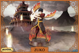 Avatar The Last Airbender Zuko 32 cm Statue