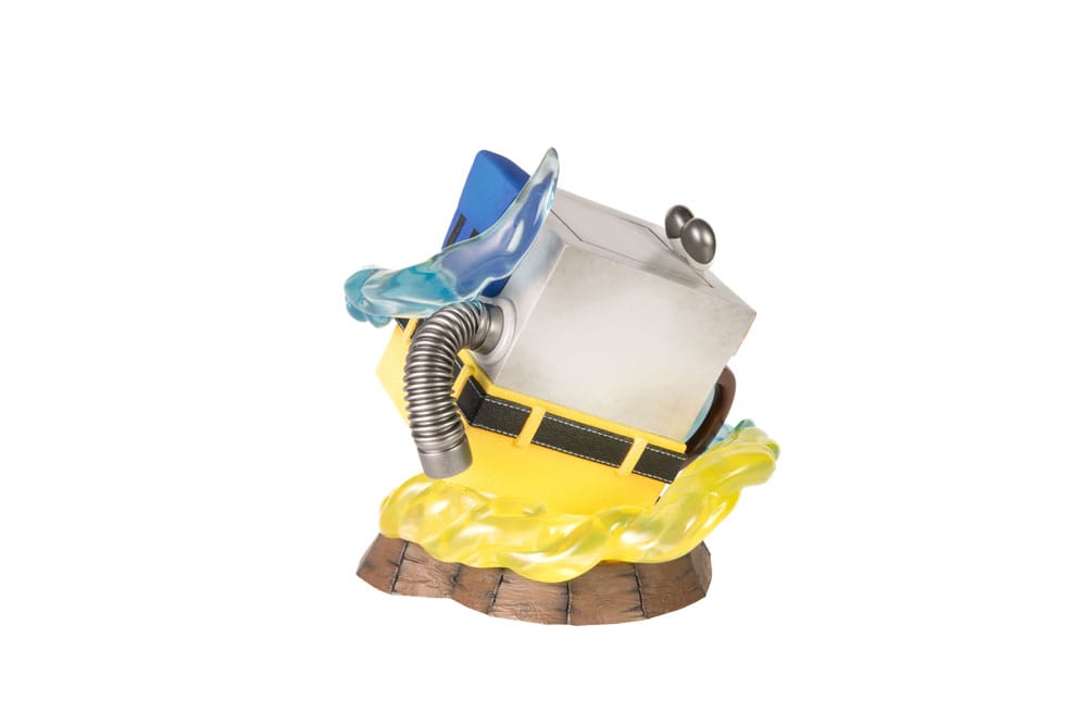 Banjo Kazooie Washer Banjo 22 cm Statue