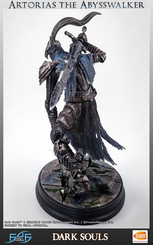 Dark Souls Artorias the Abysswalker 61 cm Statue