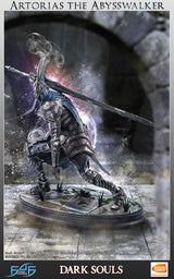 Dark Souls Artorias the Abysswalker 61 cm Statue