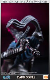 Dark Souls Artorias the Abysswalker 61 cm Statue