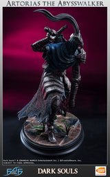 Dark Souls Artorias the Abysswalker 61 cm Statue