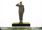 Metal Gear Solid 3: Snake Eater Big Boss Requiem 55 cm 1/4 Statue