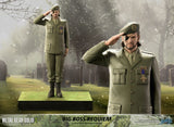 Metal Gear Solid 3: Snake Eater Big Boss Requiem 55 cm 1/4 Statue