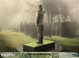 Metal Gear Solid 3: Snake Eater Big Boss Requiem 55 cm 1/4 Statue