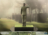 Metal Gear Solid 3: Snake Eater Big Boss Requiem 55 cm 1/4 Statue