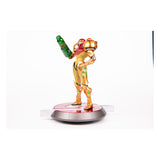 Metroid Prime Samus Varia Suit Collector's Edition 27 cm PVC Statue