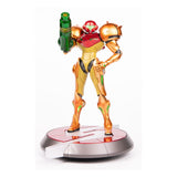 Metroid Prime Samus Varia Suit Collector's Edition 27 cm PVC Statue