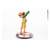 Metroid Prime Samus Varia Suit Collector's Edition 27 cm PVC Statue