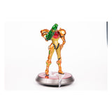 Metroid Prime Samus Varia Suit Collector's Edition 27 cm PVC Statue