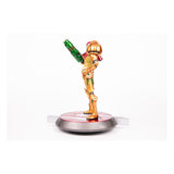 Metroid Prime Samus Varia Suit Standard Edition 27 cm PVC Statue