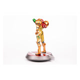 Metroid Prime Samus Varia Suit Standard Edition 27 cm PVC Statue