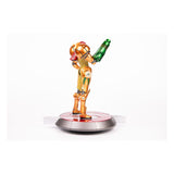 Metroid Prime Samus Varia Suit Standard Edition 27 cm PVC Statue