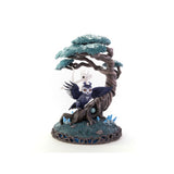 Ori and the Will of the Wisps Ori and Ku Night Ver. 38 cm Statue