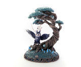 Ori and the Will of the Wisps Ori and Ku Night Ver. 38 cm Statue