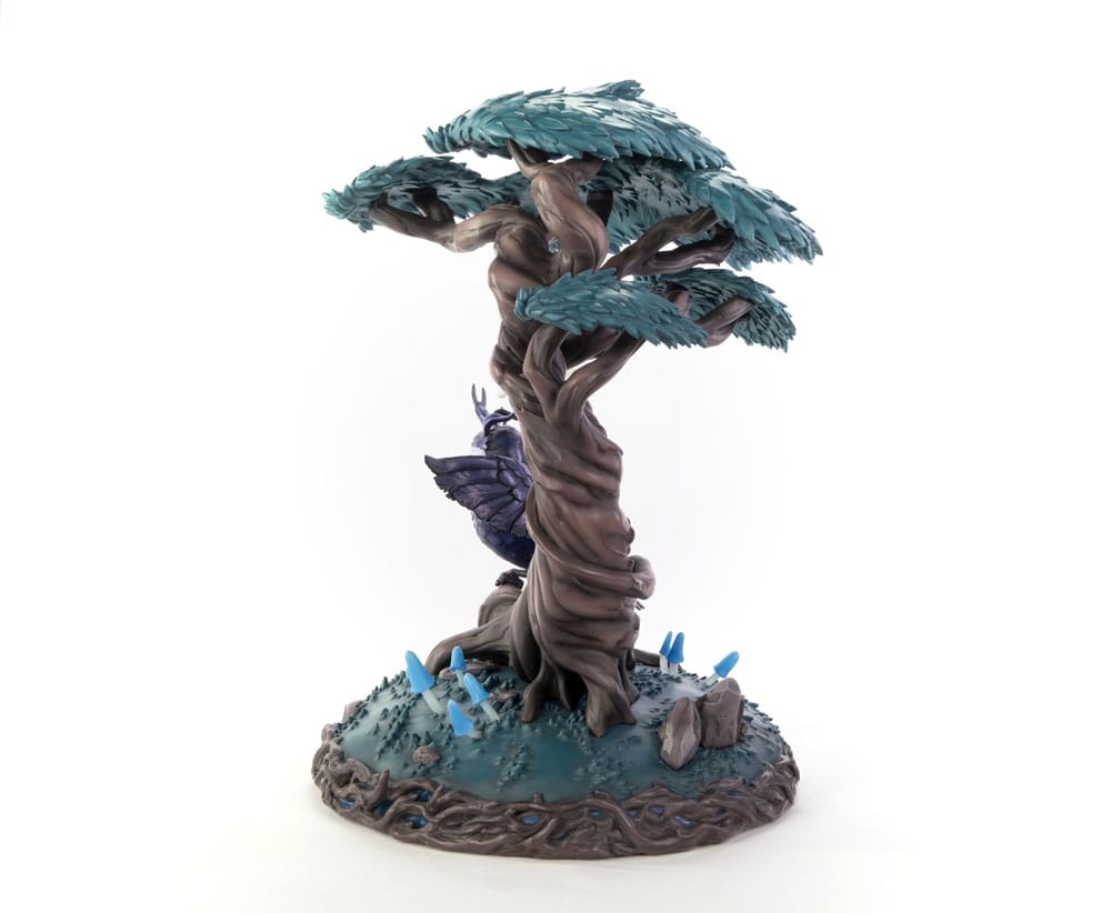 Ori and the Will of the Wisps Ori and Ku Night Ver. 38 cm Statue