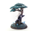 Ori and the Will of the Wisps Ori and Ku Night Ver. 38 cm Statue