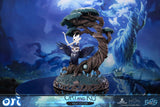 Ori and the Will of the Wisps Ori and Ku Night Ver. 38 cm Statue