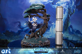 Ori and the Will of the Wisps Ori and Ku Night Ver. 38 cm Statue