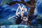 Ori and the Will of the Wisps Ori and Ku Night Ver. 38 cm Statue