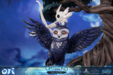 Ori and the Will of the Wisps Ori and Ku Night Ver. 38 cm Statue