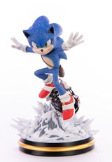 Sonic the Hedgehog 2 Sonic Mountain Chase 34 cm Statue