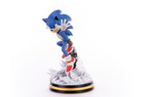 Sonic the Hedgehog 2 Sonic Mountain Chase 34 cm Statue