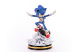 Sonic the Hedgehog 2 Sonic Mountain Chase 34 cm Statue