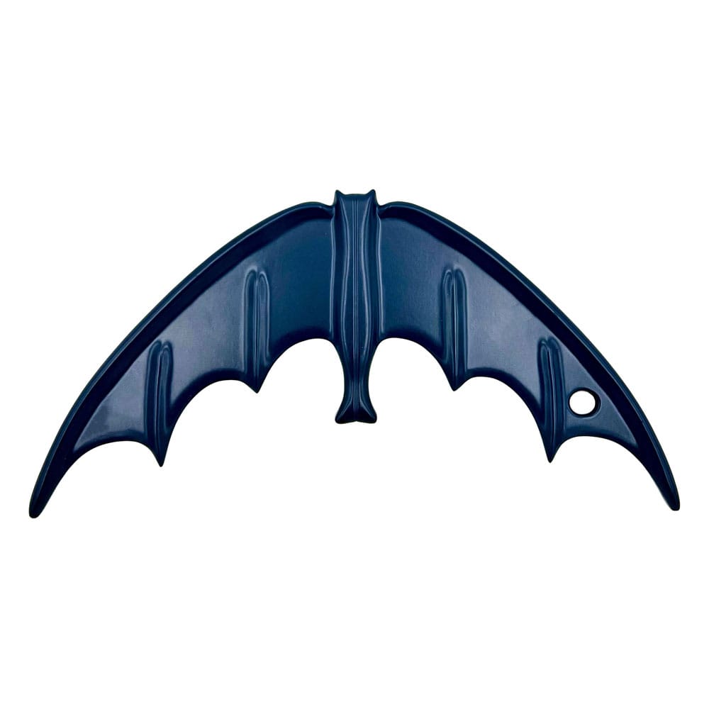 Batman 1966 Batarang 15 cm 1/1 Prop Replica – Comic Warehouse