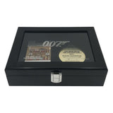 James Bond Solex Agitator Limited Edition 1/1 Scale Prop Replica