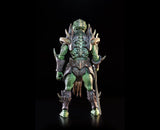 Cosmic Legions: OxKrewe Book One Thraxxon Thraxxian Scout Action figure