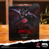 Devilman Elite Amon 31 cm 1/4 Bust