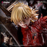 Hellsing Ultimate Elite Exclusive Seras Victoria 25 cm 1/5 Statue