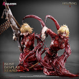 Hellsing Ultimate Elite Exclusive Seras Victoria 25 cm 1/5 Statue