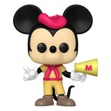 Disney's 100th Anniversary POP! Mickey Mouse Club - Mickey 9cm Disney Funko Vinyl Figure