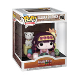 Hunter X Hunter Alluka Zoldyck Funko Pop! Vinyl Figure #1728